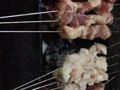 -永安烧烤