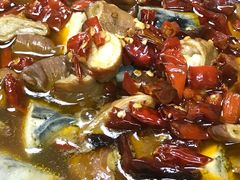 -小秦淮·南京土菜(新亭西路店)
