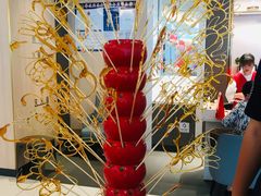 -海底捞大排档火锅(悦荟广场店)