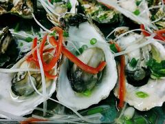 -马路牙子地桌烤肉(工体店)