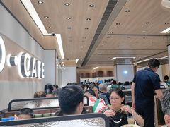 -华嫂冰室(尖沙咀店)