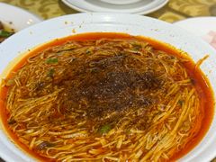 -柏合黄记豆腐皮饭店