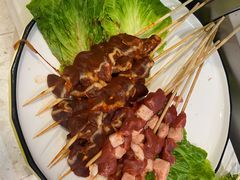 -纽斯特牛排自助餐厅(浦江万达店)