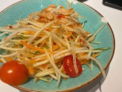 -BetterThai 泰加(苏州中心店)