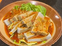 -阿山卓·野生菌火锅·纳西火塘烤肉