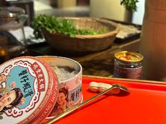 -吼堂老火锅(太古里总店)