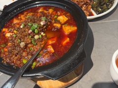 -情妹耙泥鳅·江湖川菜(科华店)