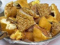 -蒙记老牌豆浆