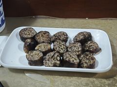 -吉林延边牛肉汤饭，大冷面