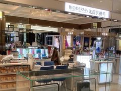 -新世界大丸百货