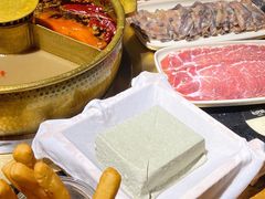 -巴奴毛肚火锅(广益哥伦布店)