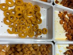 -龍歌自助小火锅(城阳万象汇店)