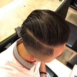 -TWOFACE双面理发馆