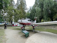 -成飞公园