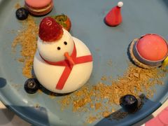 -水桶王国主题餐厅·聚会·生日派对·亲子活动·家庭套餐(亚龙湾希尔顿店)