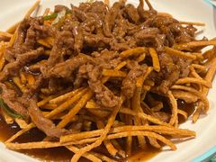 -刘胖子家常菜·蹄花焖藕(江汉路总店)