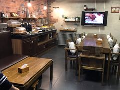 -时光漫步酒店(北京国子监簋街北新桥地铁站店)