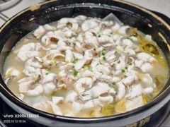 不辣的酸菜鱼-周渝食惦酸菜鱼(青浦店)