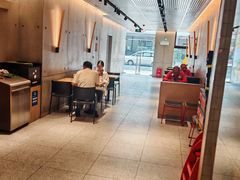 -麦当劳(龙阳路店)
