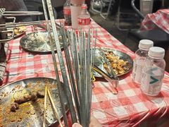 -生火火·小炉子炭烤(金楠天街总店)