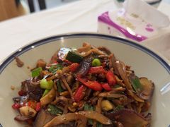 -新新湘菜馆(新中街二条店)