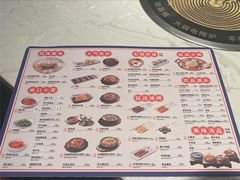-七八冷面·延边朝鲜族美食(欢乐谷店)