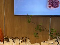 -银座仁志川·生吐司专门店(香港广场店)