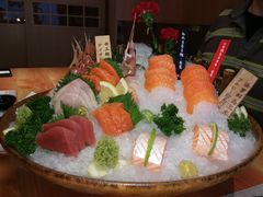 -文三酒肆自助放题(新街口友谊广场店)