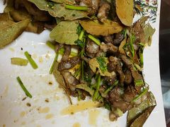 -宾朋海鲜饭庄(兴海路店)