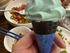 -小大董·烤鸭(王府井apm店)