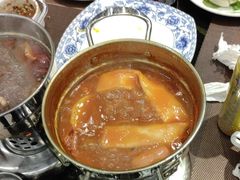 -索菲特酒店·海鲜自助 ·聚餐厅