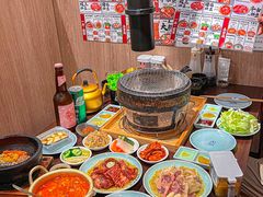 -蒜香焼肉PURUSHIN(马场路店)