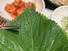 -朴大人炭烤·韩国料理(奥帆中心海尔洲际店)