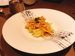 冷菜拼盘-三利音·东方司宴(外滩店)