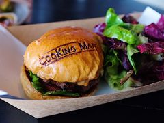 -Cooking Man(中懋天地店)