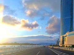 -演武大桥观景平台