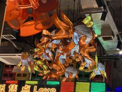-大芊金重庆串串火锅(南京路店)