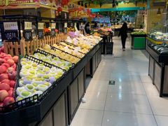 -百佳汇超市(日业广场店)