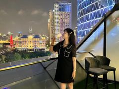 -尚9·一滴水江景中餐厅
