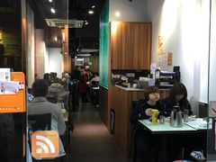 -点点心点心专门店(湾仔店)
