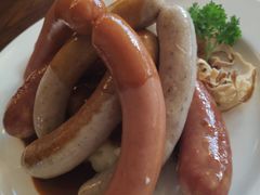 -宝莱纳餐厅(滨江店)