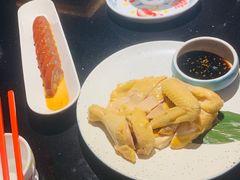 -老头儿油爆虾·知味杭州(爱琴海购物中心)