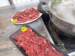 -全好食潮汕牛肉火锅(泗洲路店)