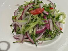 -巴依老爷新疆美食(清华东门店)