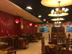 大堂-芦月轩羊蝎子(太平桥店)