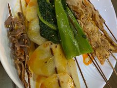 串串-华兴街煎蛋面(总店)