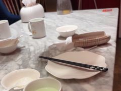 -花舍·新派粤菜·西餐·下午茶(亚运村·鸟巢店)