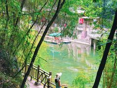 -佛爷洞旅游景区