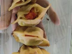 -老楼羊蝎子·鲜货烧烤(惊驾路店)