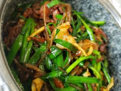 鹅肝酱粉丝-930私房菜(欧阳路店)